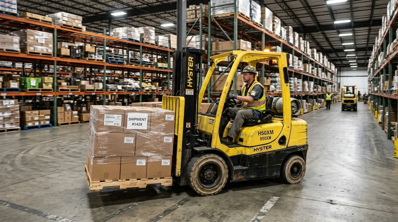 Diesel Boom Lifts Services 