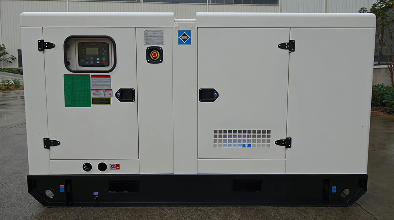 Generator Rental Dubai